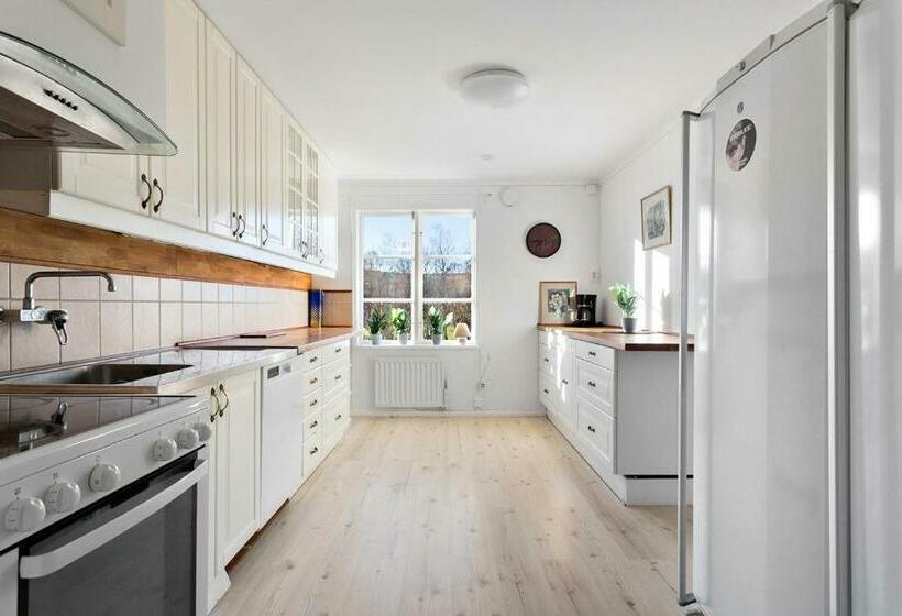 펜션 Annexet Kilafors