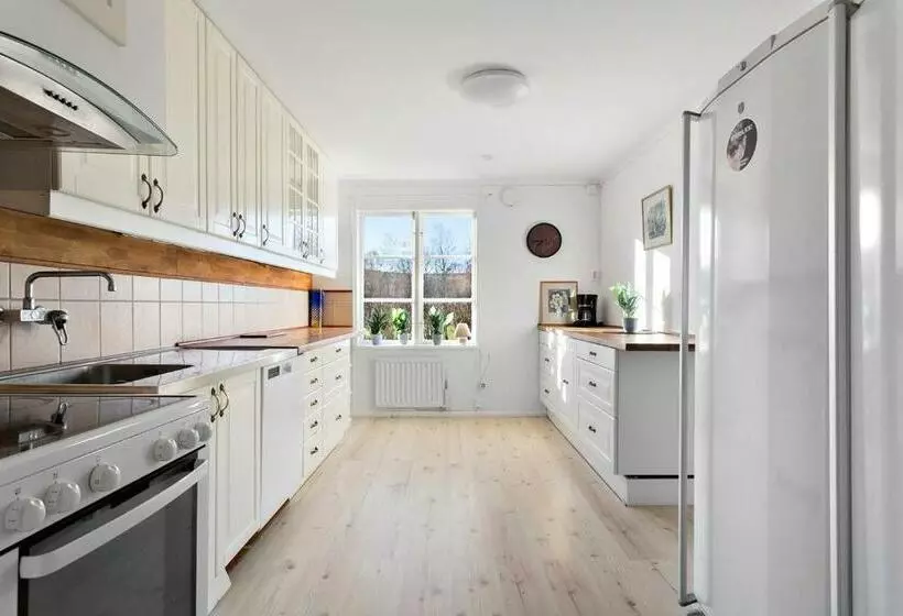 ペンション Annexet Kilafors