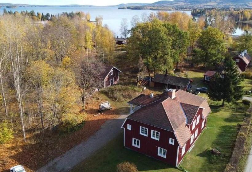 펜션 Annexet Kilafors