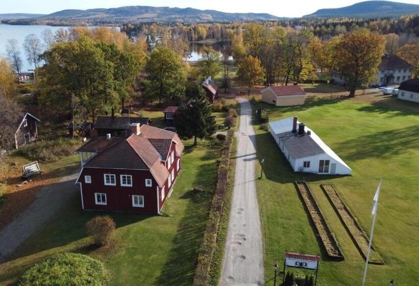 펜션 Annexet Kilafors