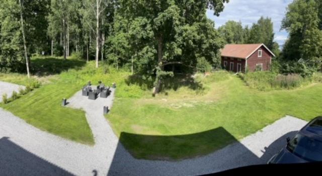 펜션 Annexet Kilafors