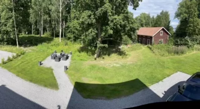 ペンション Annexet Kilafors