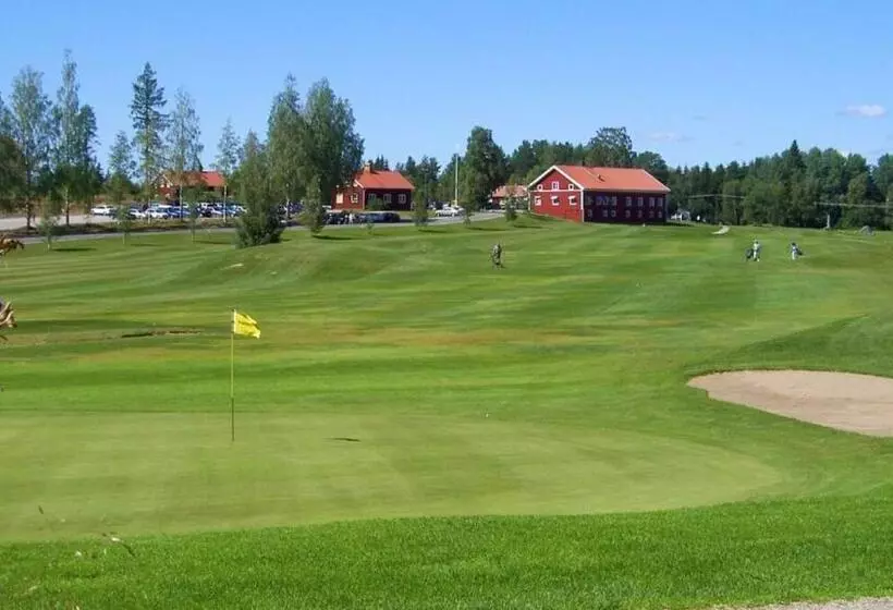 ペンション Annexet Kilafors