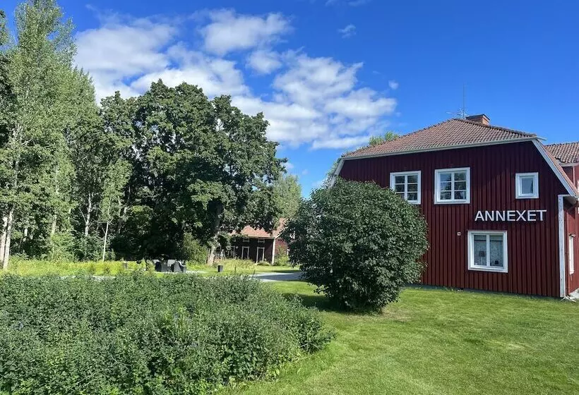 ペンション Annexet Kilafors