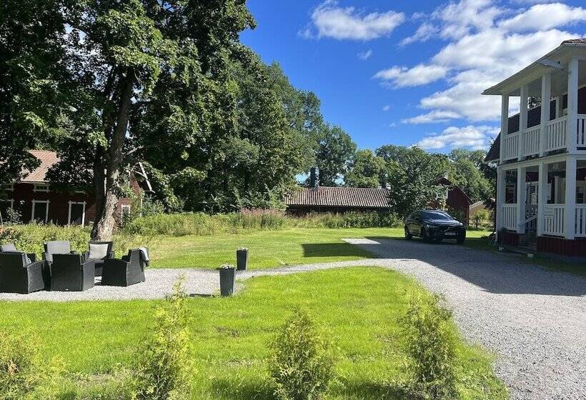 펜션 Annexet Kilafors