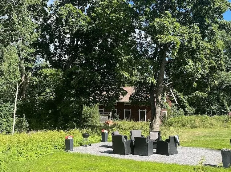 ペンション Annexet Kilafors