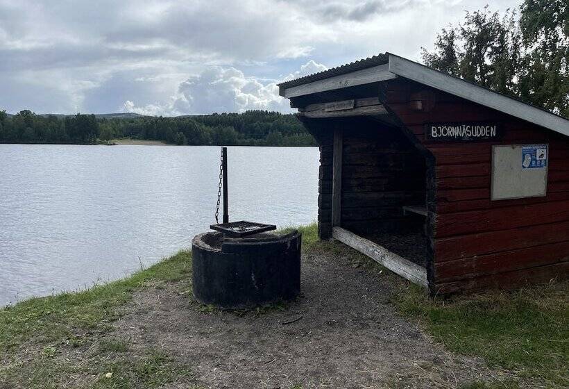 펜션 Annexet Kilafors