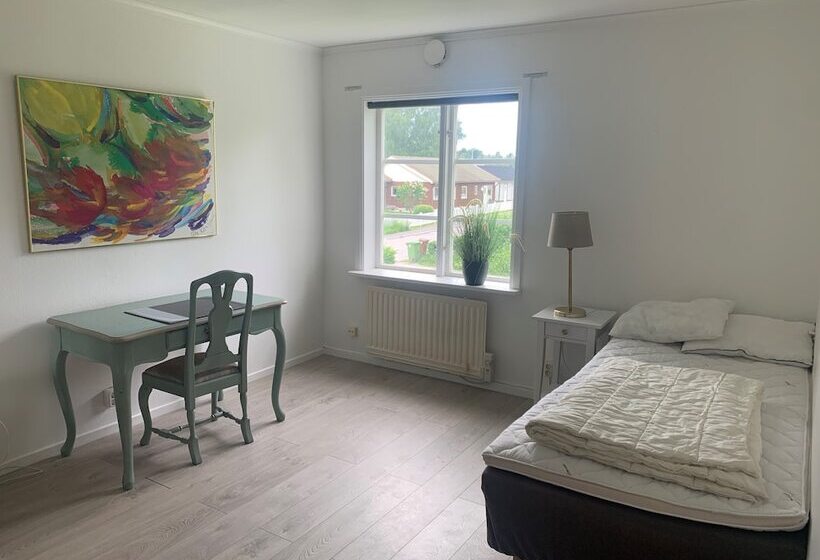 펜션 Annexet Kilafors