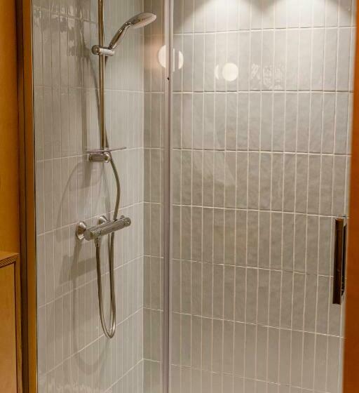 Пансион Au Fond Du Jardin