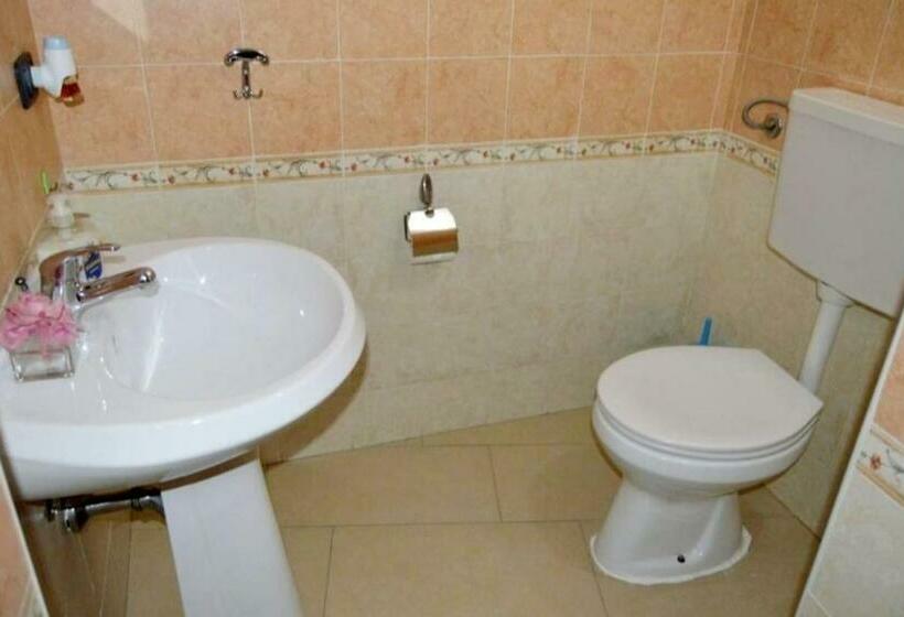 פנסיון Caruso Apartment