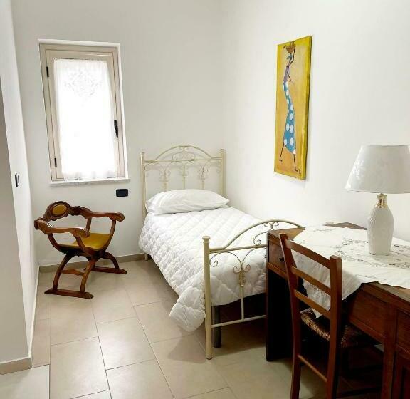 פנסיון Caruso Apartment