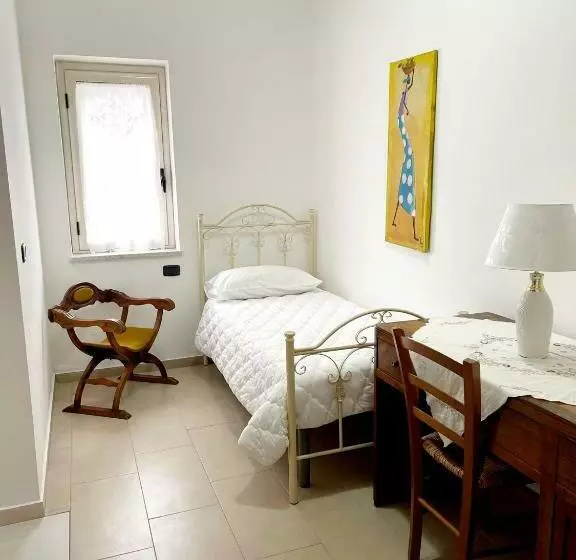 Majatalo Caruso Apartment