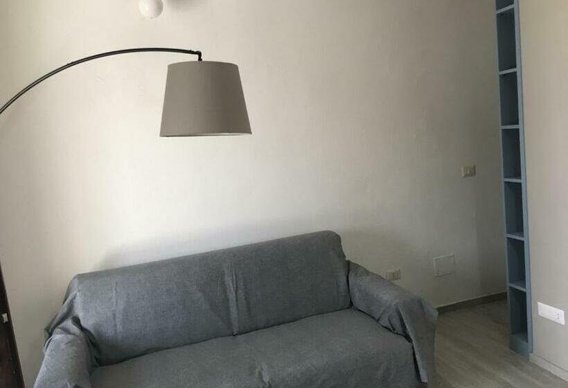 펜션 Casa Vacanze Rose Marie