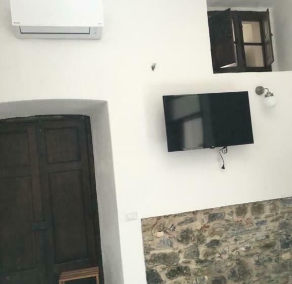 펜션 Casa Vacanze Rose Marie