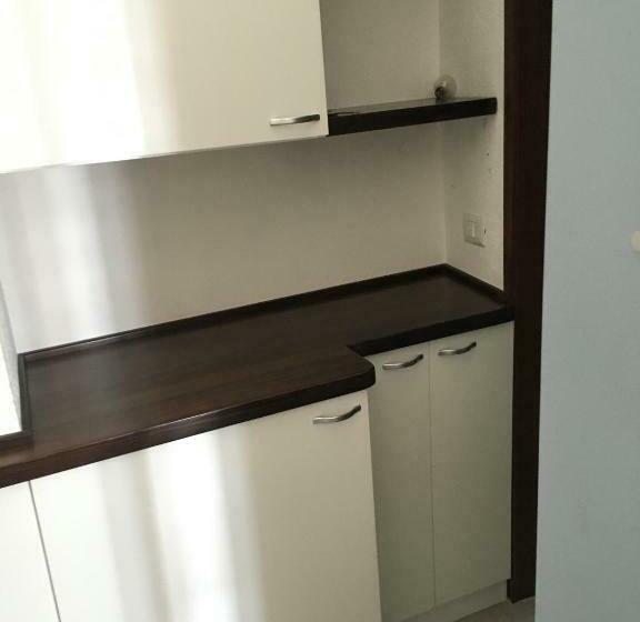 펜션 Casa Vacanze Rose Marie