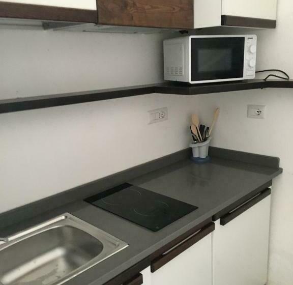 펜션 Casa Vacanze Rose Marie