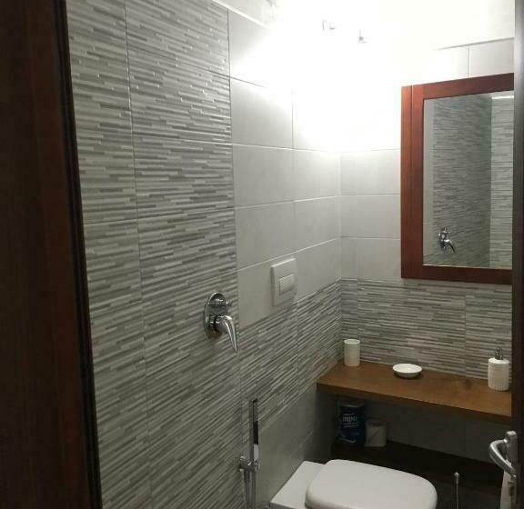 펜션 Casa Vacanze Rose Marie