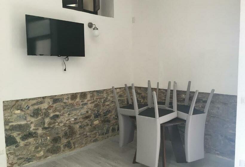 펜션 Casa Vacanze Rose Marie