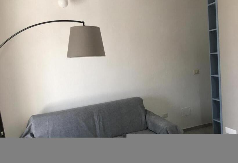 펜션 Casa Vacanze Rose Marie