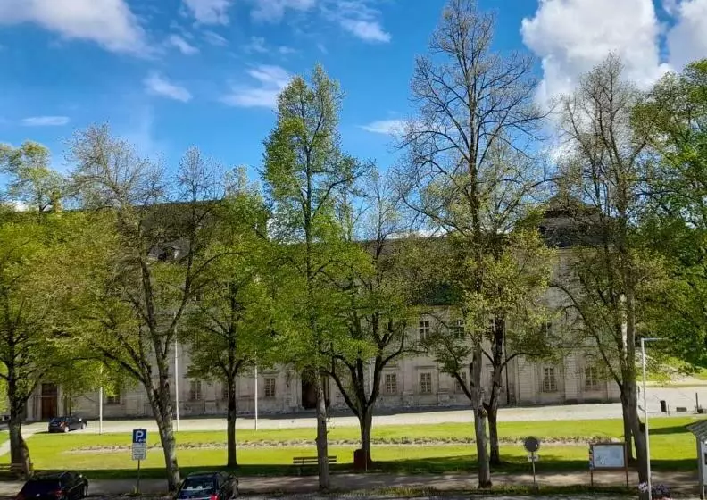 Majatalo Gästehaus Leonie