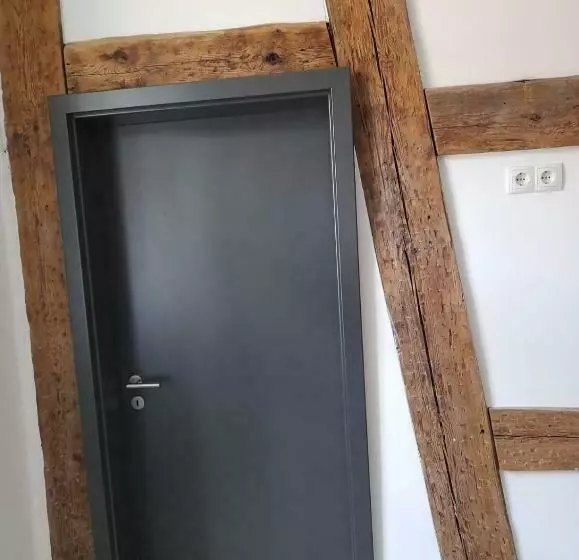 Majatalo Gästehaus Leonie