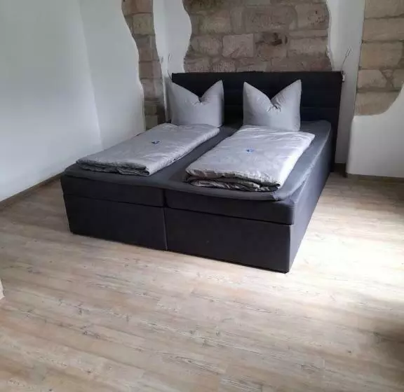 Majatalo Gästehaus Leonie