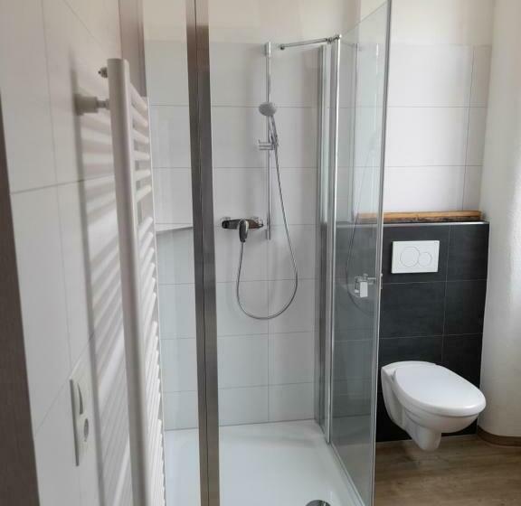 Pensão Gästehaus Leonie