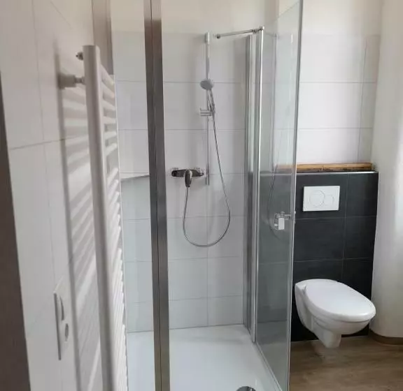 Majatalo Gästehaus Leonie