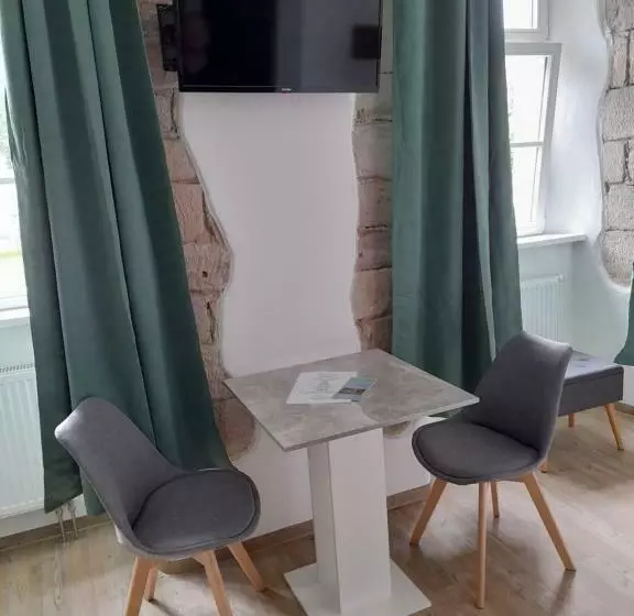 Majatalo Gästehaus Leonie