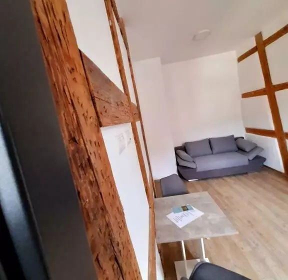 Majatalo Gästehaus Leonie