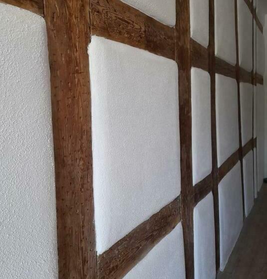 Pensão Gästehaus Leonie