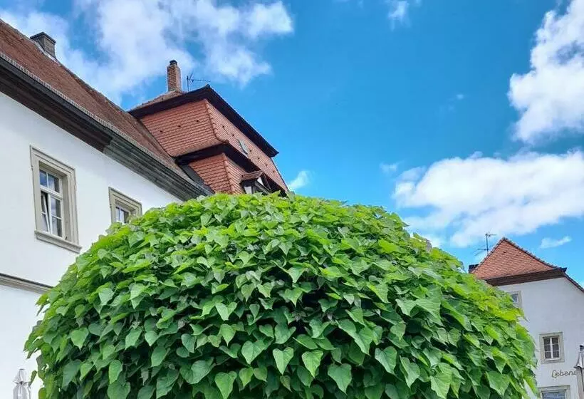 Majatalo Gästehaus Leonie