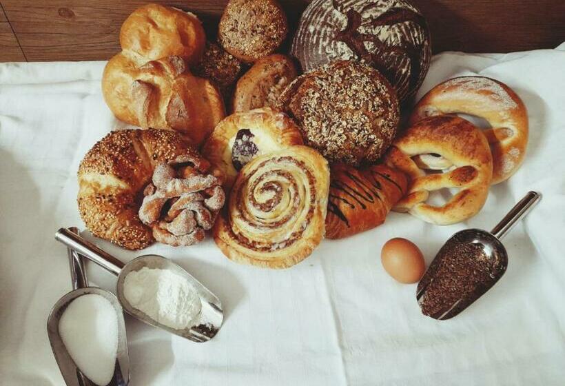 Pensão Gästehaus Leonie