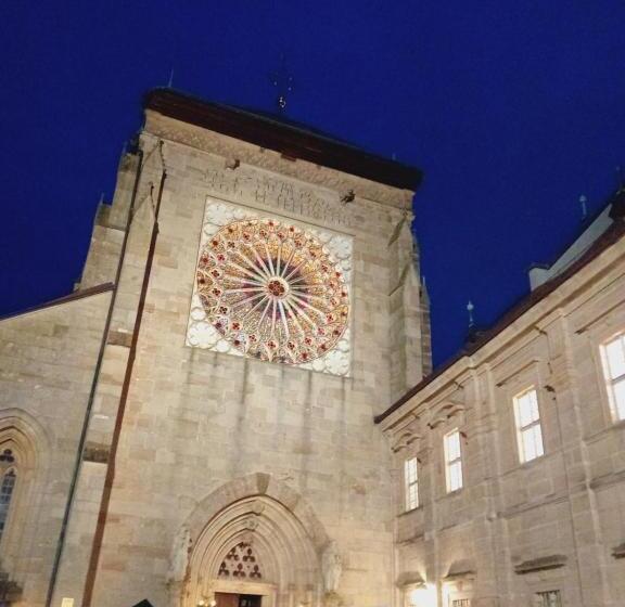 Pensão Gästehaus Leonie