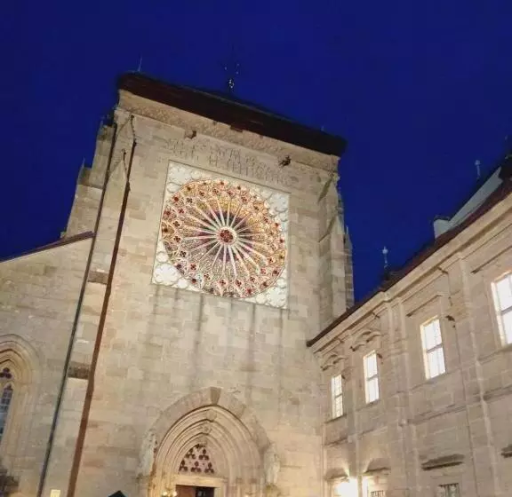 Majatalo Gästehaus Leonie