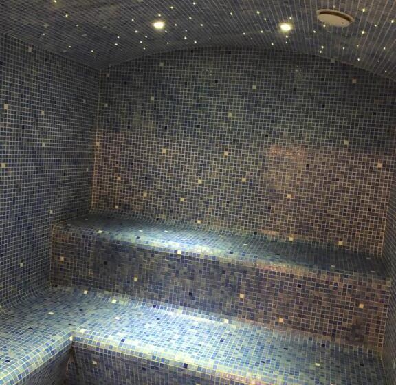 Пансион La Vie En Roses