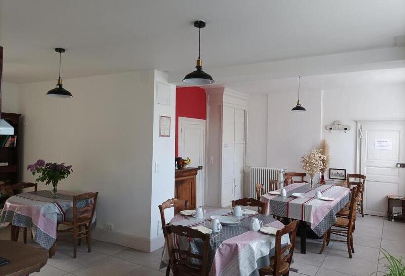 펜션 Le Relais Des Roses Chambres D Hôtes