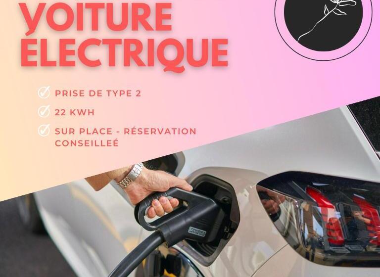 펜션 Le Relais Des Roses Chambres D Hôtes