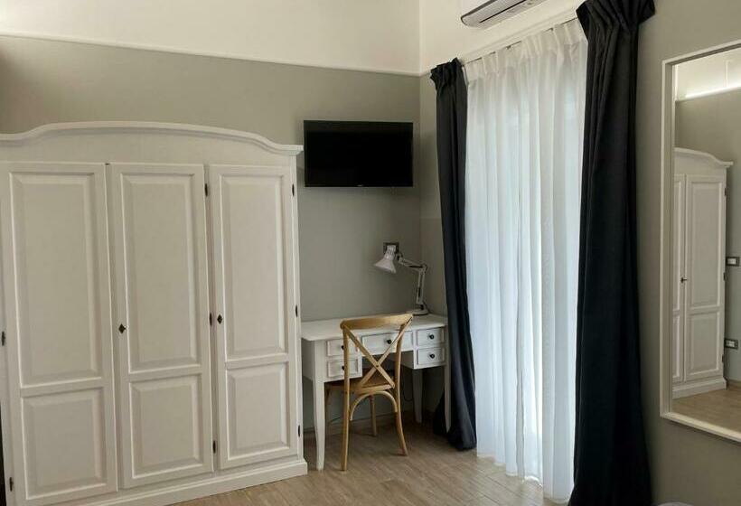 Пансион Nina E Il Mare