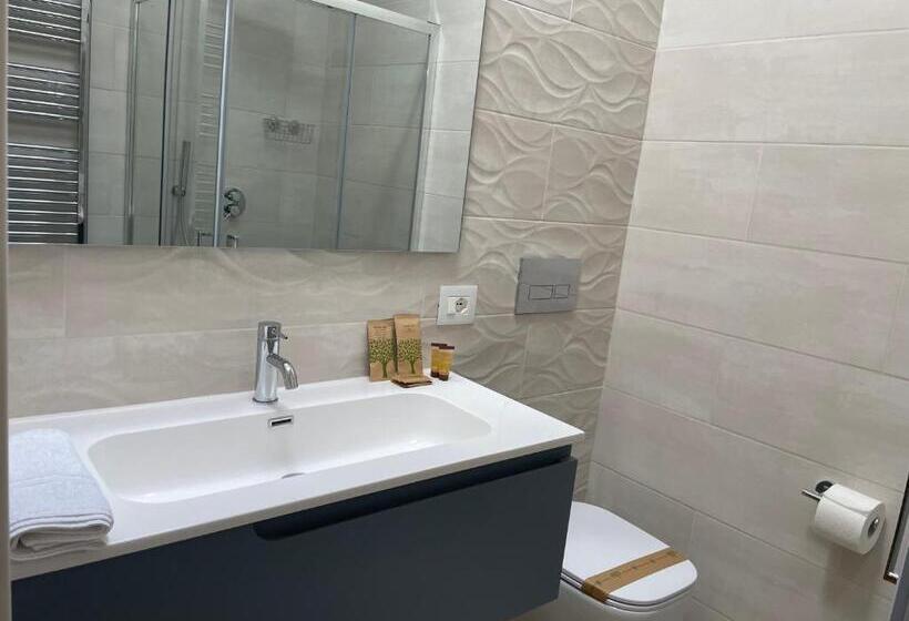 Пансион Nina E Il Mare