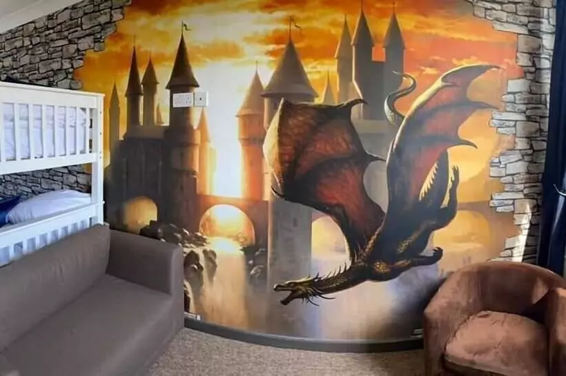 Majatalo Of Wizardry