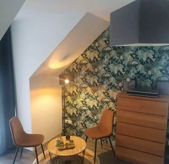 ペンション Pause Détente