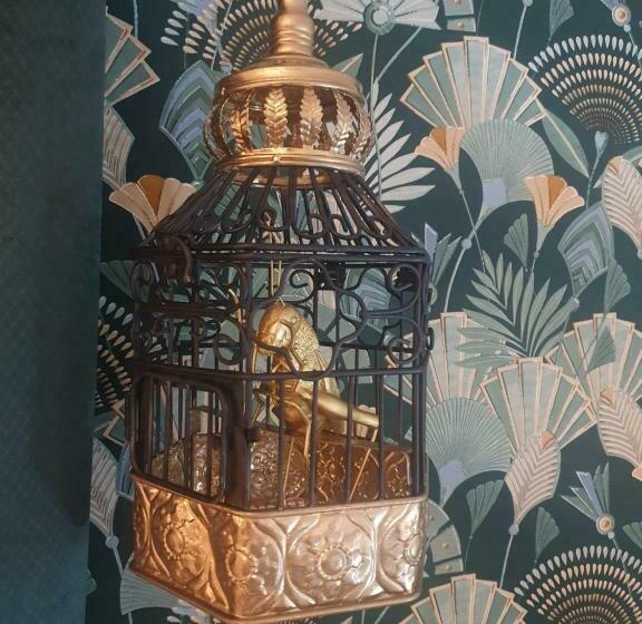 Пансион Pause Détente