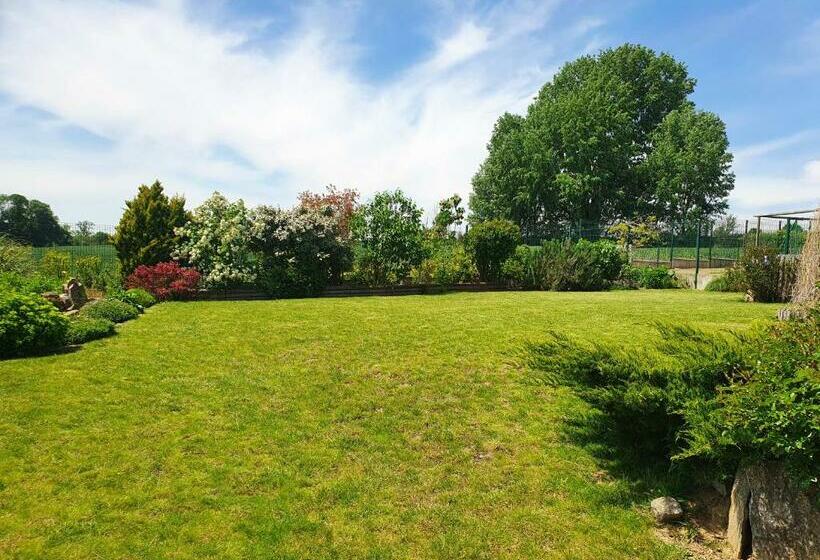 Пансион Pause Détente