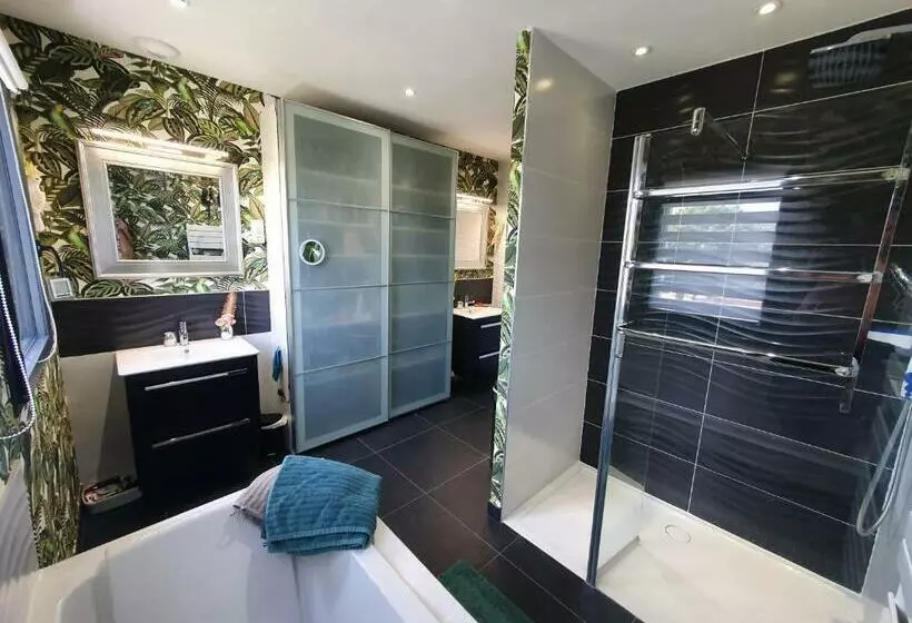 ペンション Pause Détente