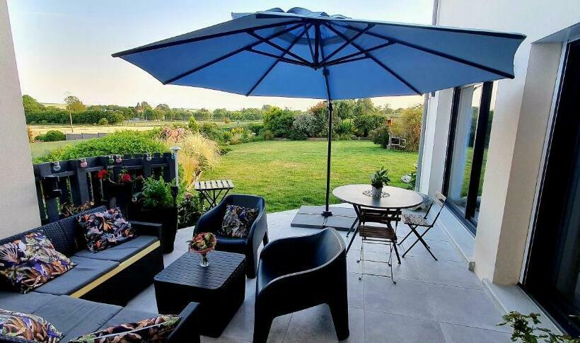 Пансион Pause Détente