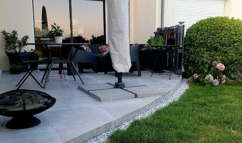 Пансион Pause Détente