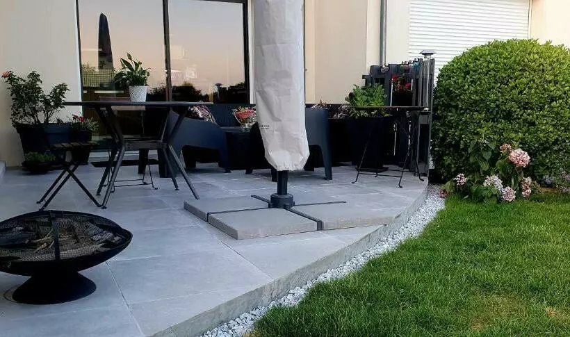 ペンション Pause Détente