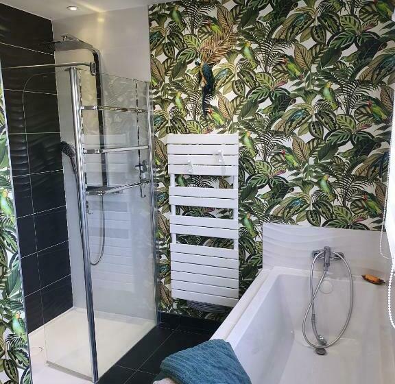 Пансион Pause Détente