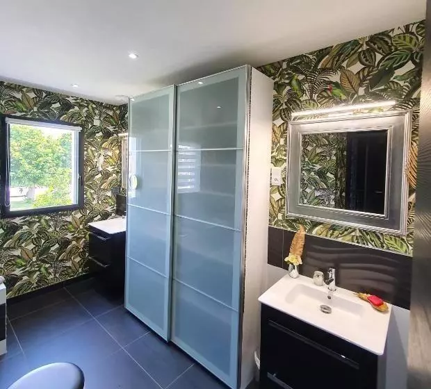 ペンション Pause Détente